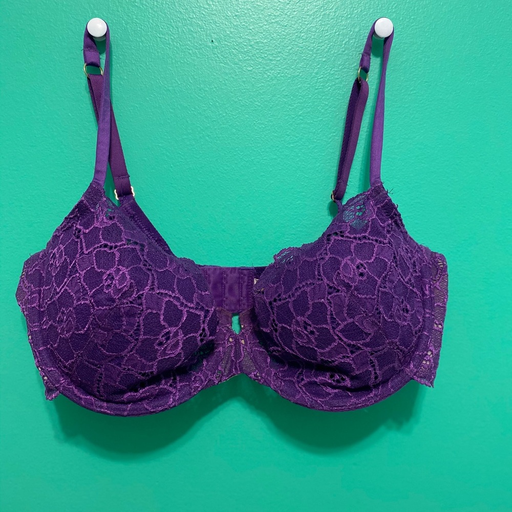 Lace Bra